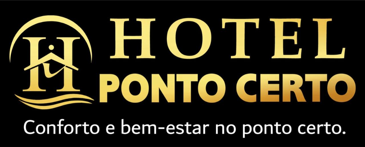 Logomarca do Hotel